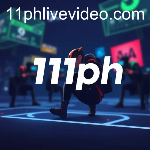 The Rise of 11ph: Transforming the Online Gaming Landscape
