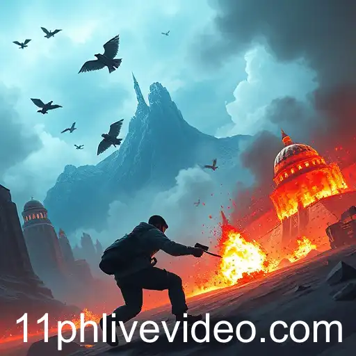 The Thrill and Evolution of Action Games: Exploring the '11ph' Factor