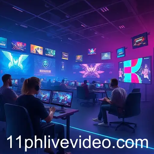 Adapting to Gaming Evolution