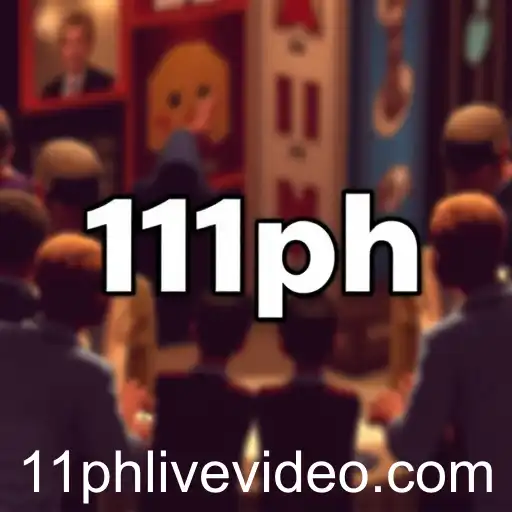 The Digital Frontier: 11ph's Impact on Online Gaming