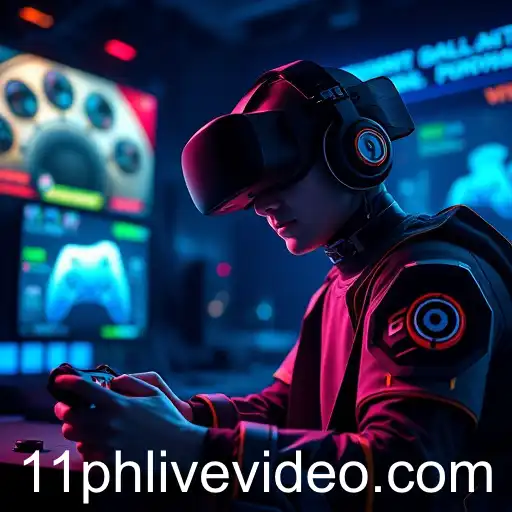 Navigating the Digital Gaming Frontier