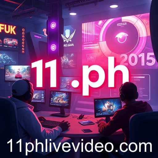 Exploring 11ph: A New Era in Online Gaming
