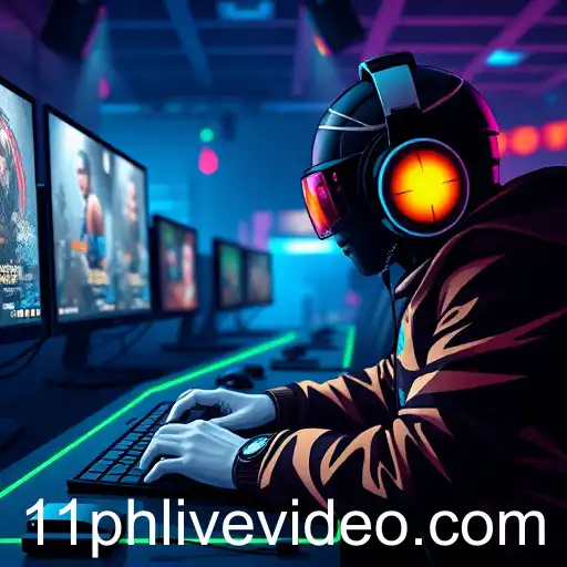 The Rise of Online Gaming Adventures