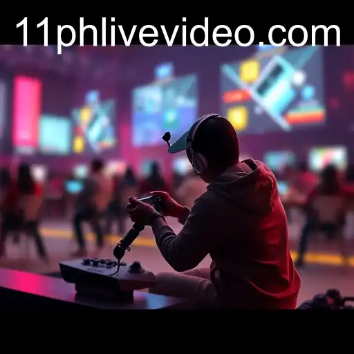 Gaming Evolution: The Rise of 11ph in 2025