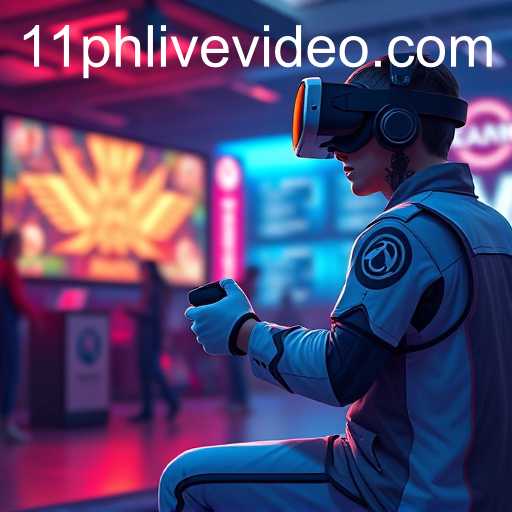 Gaming Evolution: The Rise of 11ph