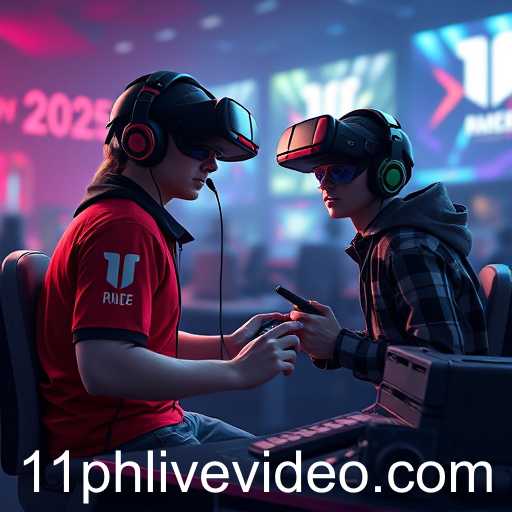 Gaming Evolutions in the Digital Age