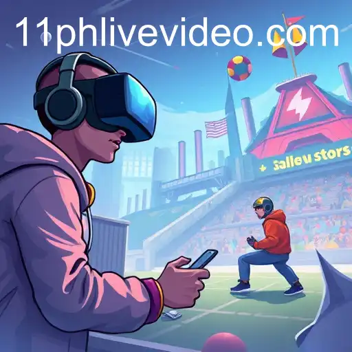 Elevating Gaming Experiences in 2025