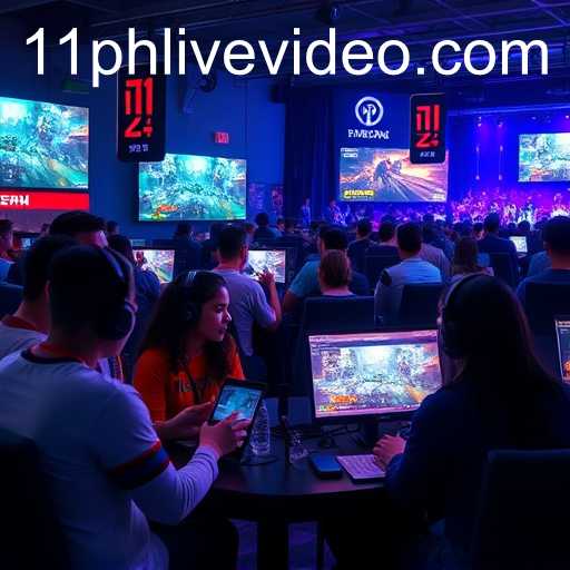 The Rise of Gaming Communities