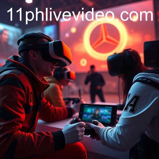 Gaming Trends Shaping the Future