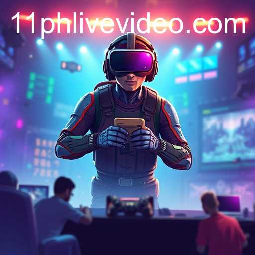 Gaming Trends and Innovations in 2025