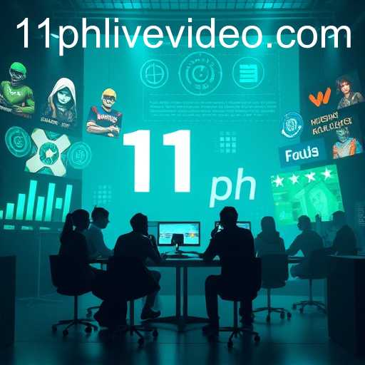 The Impact of '11ph' in Modern Gaming