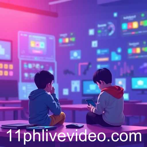 The Impact of Gaming on Education Reform