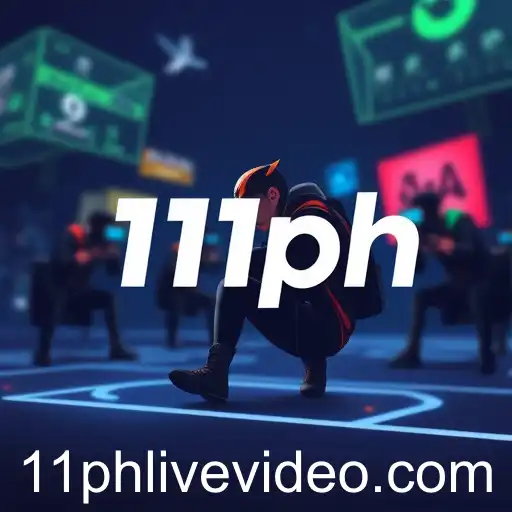 The Rise of 11ph: Transforming the Online Gaming Landscape