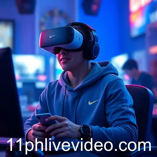 Digital Transformation in Gaming: 11ph Sets New Standards