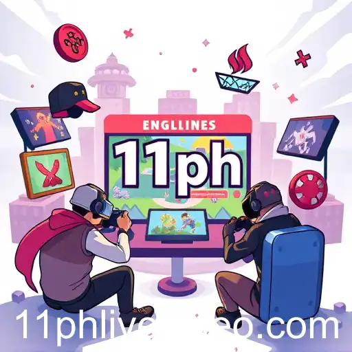 The Evolution of Online Gaming Trends