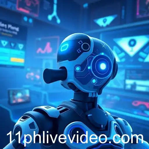 The Rise of Explosive Gaming in 2025