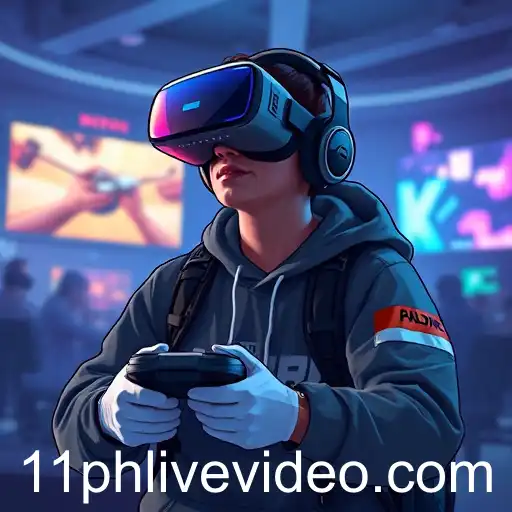 Gaming Trends Shaping the Future