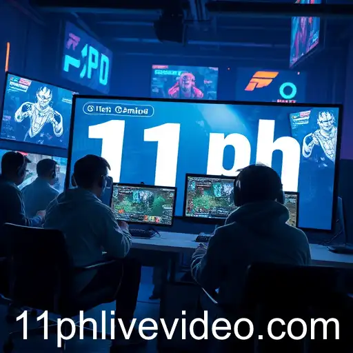 Gaming Trends in the Emerging Digital Era