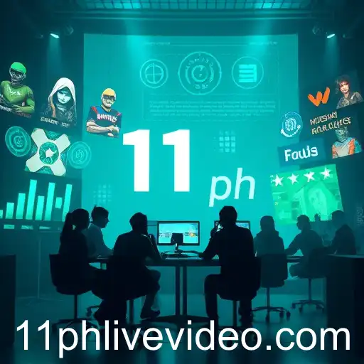 The Impact of '11ph' in Modern Gaming