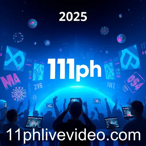 The Rise of 11ph: A New Era in Online Gaming