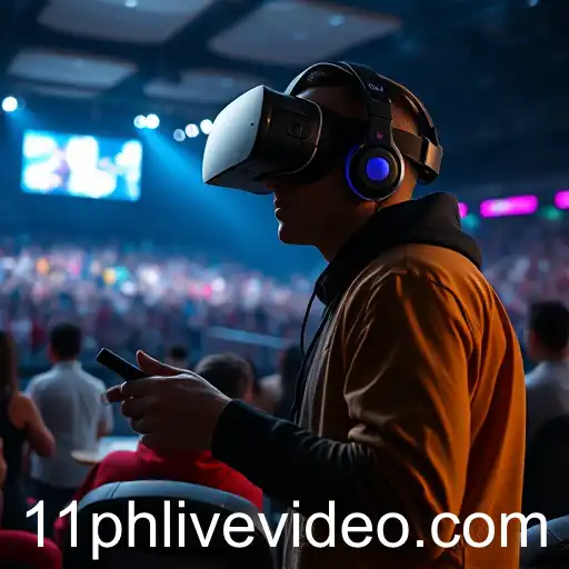 The Rise of 11ph in Gaming Communities