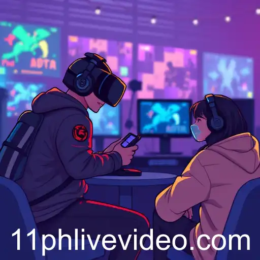 Rise of the Gaming Era: Navigating the Virtual World