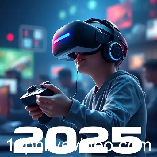 The Rise of Play and Technology