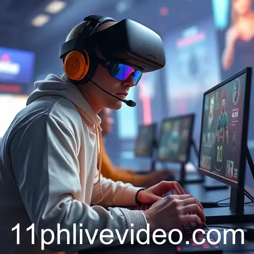 The Rise of Online Gaming in a Digital Era