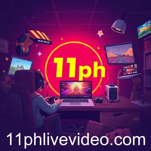 The Rise of 11ph in Online Gaming