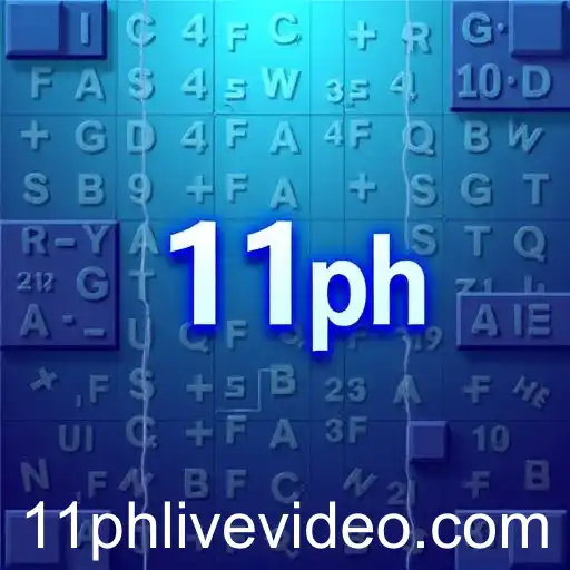 Exploring the Intriguing World of Puzzle Games: A Deep Dive into the '11ph' Phenomenon