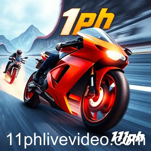 Racing Games: Speed Meets Skill in Digital Landscapes