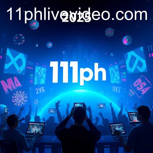 The Rise of 11ph: A New Era in Online Gaming