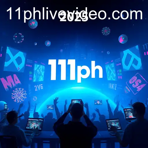 The Rise of 11ph: A New Era in Online Gaming