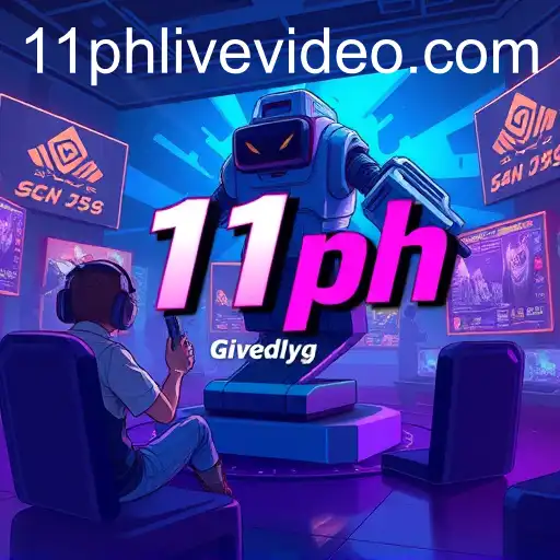 The Rise of 11ph: A New Era in Online Gaming