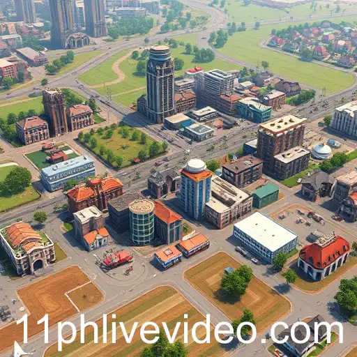 Exploring the Immersive World of Simulation Games: A Deep Dive into Gaming Realism